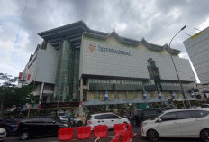 Viral! Matahari Angkat Kaki dari IP Mall, Ini Pemicunya !!