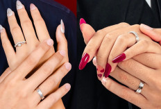 Beli Cincin Emas Lamaran Jangan Sampai Salah Pilih