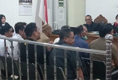 Dugaan Pemotongan Dana Cabor di KONI Lahat Mengemuka, Saksi Ungkap Hingga Puluhan Juta Rupiah
