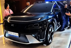 Mimpi Lama Jadi Nyata: Pemerintahan Prabowo Siapkan Mobil Nasional Buatan Anak Bangsa