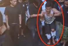 Buron Sepekan, Pelaku Dugaan Tindak Asusila Anak di Gandus Akhirnya Ditangkap