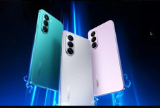 Realme P4 Lite 5G meluncur 19 Maret: Chip Dimensity 6300 & baterai 7.000mAh