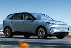 BAIC T1 Datang di Saat yang Tepat, Bisakah Mengikuti Jejak Kesuksesan Merek China Lain?