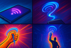 Samsung Tambah Varian RAM Lebih Besar di Galaxy Tab A11