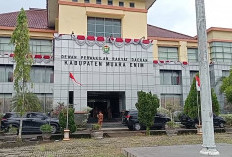 OTT Anggota DPRD, Bupati Muara Enim Tekankan Ini Pelajaran bagi Pejabat lain