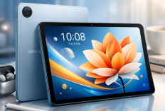 Benchmark Honor Pad X8b di Kelasnya: Seberapa Kuat Performa Tablet Entry-Level Ini?