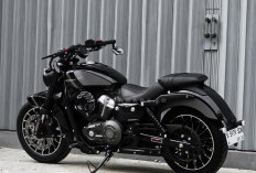 Handling Morbidelli C252V untuk Pemula: Stabil, Ramah, dan Percaya Diri Sejak Putaran Pertama