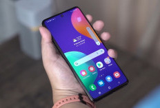 Galaxy M62 Kembali Naik Panggung: Harga Turun dan Value Naik Drastis