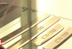 Mazda CX-30: Mobil Impian Tapi Kenapa Tidak Laku