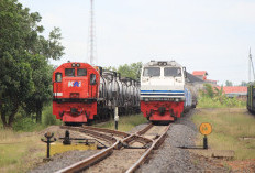 Pemanfaatan BBM Subsidi, Dukung Penyelenggaraan Angkutan Lebaran Idul Fitri 1447 H Divre III Palembang