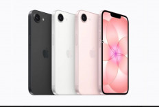 Perbandingan iPhone 17e vs iPhone 16, Mana Yang Anda Butuhkan