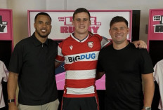 Bersinar di Derby Panas, Seb Atkinson Didorong Skivington Tembus Skuad Inggris