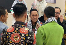 Buntut Kasus Penembakan TNI, Wali kota Palembang Evaluasi Tempat Hiburan Malam