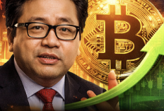 Tom Lee Bocorkan Sinyal Besar: Bitcoin & Ethereum Bersiap Masuk Era Kenaikan Terpanjang