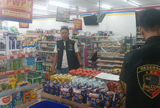 Pegawai Indomaret Ditodong Senpi di Sekayu, Uang Setoran Rp19,8 Juta Raib