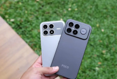 Lupakan Versi Ultra, Poco F8 Pro Ternyata Gila!
