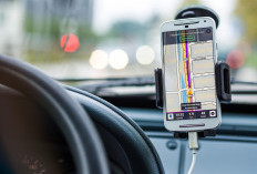 Maps di Dalam Mobil 2026 Masih Pakai Ponsel, Ini Hal yang Perlu Diperhatikan
