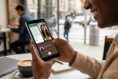 Infinix Smart 10 Fokuske Performa Harian yang Stabil, Bikin Aktivitas Makin Lancar