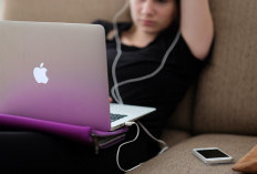 Laptop Apple untuk Anak Muda 2026, MacBook Jadi Pilihan untuk Belajar dan Berkarya