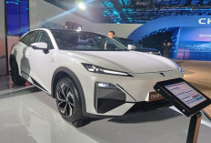 Changan Umumkan Harga Resmi di IIMS 2026, Lini Mobil Listrik Ditawarkan dengan Program Spesial