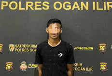 Kakak Ipar Ditangkap Polisi Usai Lakukan Kekerasan Seksual, Diciduk Saat Hendak Kabur Naik Travel