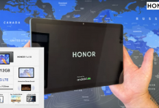 Seberapa Aman Data Anda di Honor Pad X8b? Ini Jawaban Lengkapnya