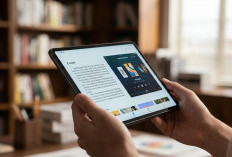 MatePad Mini 2 Disebut Jadi Tablet Compact Paling Powerful Tahun Ini