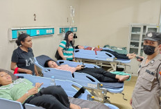 Gedung Sekolah dan Gereja Maranatha Palembang Terbakar, 3 Orang Sesak Nafas