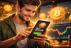 Bitcoin Hadapi Titik Balik Usai Gejolak 2025, Arah 2026 Jadi Sorotan