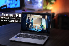 Laptop Bisnis Anti-Skeptis, TravelMate X14 Sahabat Para Perintis