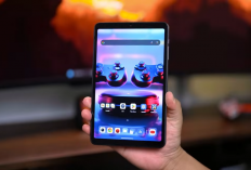 Tablet Murah Tapi Ganas! Galaxy Tab A11 vs Alldocube iPlay, Siapa yang Menang?