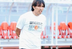 Sriwijaya FC Fokus Pemulihan Fisik Jelang Hadapi PSPS Pekanbaru