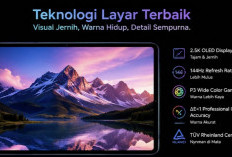 Huawei MatePad Mini 2 Diklaim Punya Teknologi Layar Terbaik, Pengalaman Visual Makin Nyaman