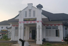  Terdakwa Wafat, PN Palembang Akhiri Perkara Korupsi H. Halim