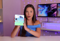 Bukan Sekadar Ponsel Lipat, Galaxy Z Fold7 Bisa Atur Semua Perangkat Rumah Pintar!