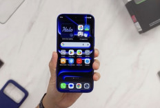 HP Infinix Note Edge Terbaru Sangat Mirip iPhone