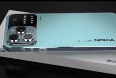 Terungkap! Chipset Nokia X90 Pro Max Bikin Performa Makin Gahar