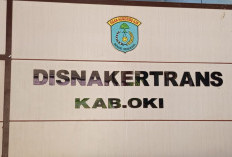 Pencari Kerja di OKI Meningkat 15 Persen Sepanjang Tahun 2025