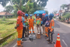 PLN Hadirkan Layanan Andal Tanpa Padam, Pemasangan CLD Dilakukan dengan Metode PDKB di Prabumulih