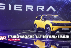  Harga City Car, Dapat SUV Segede Ini! Interior Mewah & Mesin Turbo