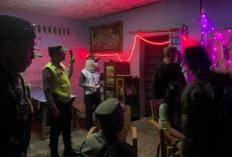 Sinergi Tertibkan Hiburan Malam Jelang Ramadan