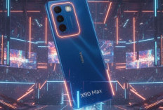 Fitur Gaming Mode Nokia X90 Pro Max: Optimalisasi Performa untuk Pengalaman Bermain Maksimal