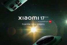 Ngecas 10 Menit, Langsung Gas Seharian! Ini Kehebatan 120W Xiaomi 17 Series