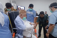 JPU Muba Tegas Tolak Eksepsi Haji Abdul Halim, Minta Sidang Korupsi Langsung Masuk Pokok Perkara