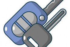 Wajib Tahu! 7 Jenis Kunci Motor Anti Maling dan Fungsinya