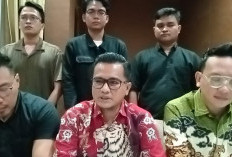 Dipastikan Hotel dan Rumah Kawasan Griya Villa Sukarami Di Eksekusi 