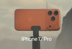 Kamera Telephoto iPhone 17 Pro Alami Upgrade Besar, Fokus ke Zoom Lebih Tajam dan Fleksibel