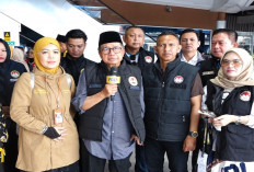 Holiday Angkasa Wisata Berangkatkan Paket Umrah 9 Hari Rute Palembang–Jeddah