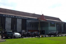 Momen Nataru, Kepala Daerah Dilarang Berpergian ke Luar Negeri Tanpa Izin Mendagri