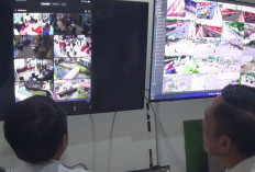 Walikota Palembang Dorong Pengawasan Pelayanan Berbasis Digitalisasi